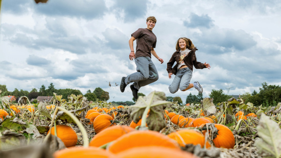 Ein Fotoshooting mit deinen Lieblingsmenschen