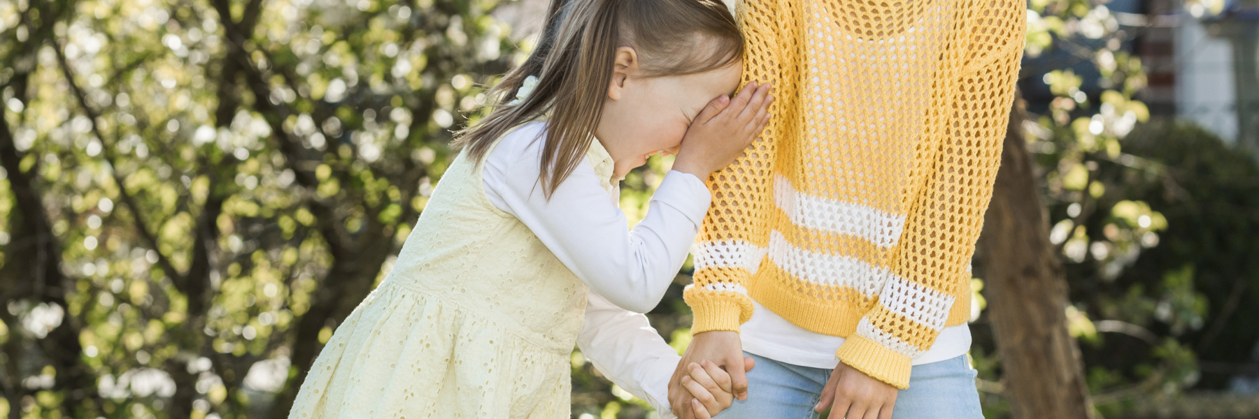 Zeit für Geschwisterliebe 1.