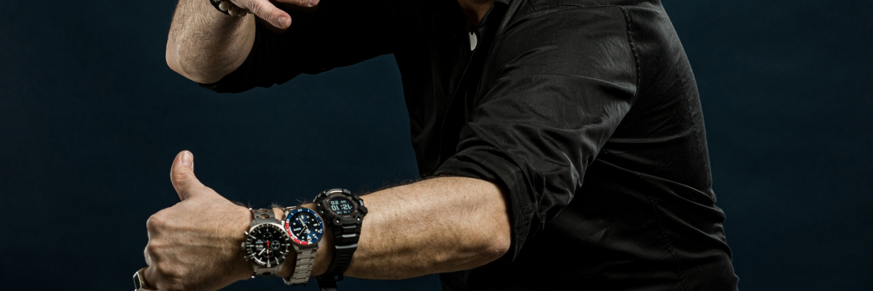 Zusammenarbeit mit dem Weyher Gewerbering e.V