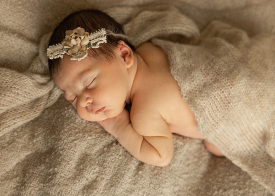 Sanfte Wohlfühlmomente