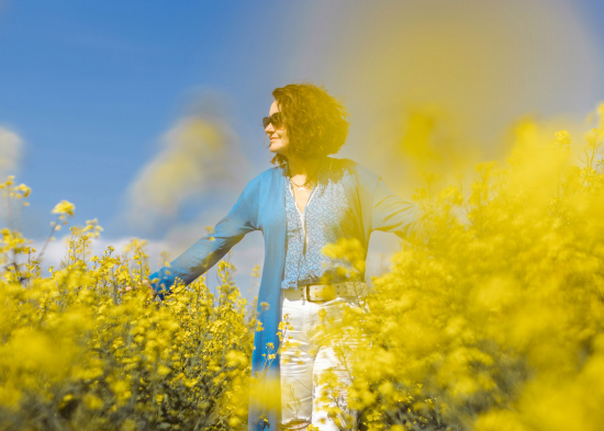 Bilder draußen in der Natur
