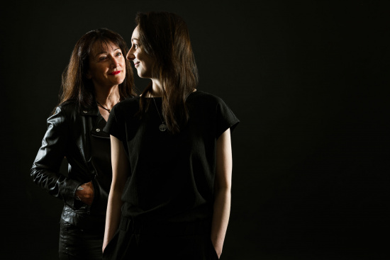 Dein Shootingablauf im Studio