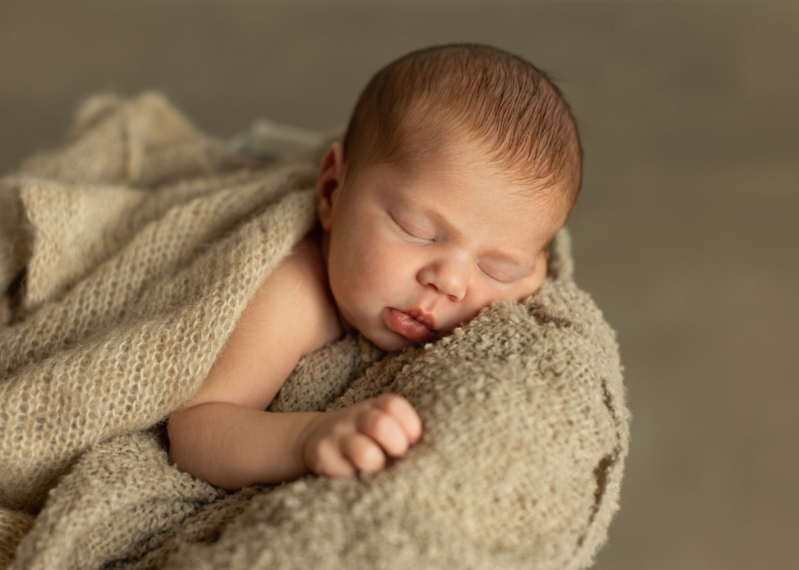 • Neugeborenenfotografie shooting lea 