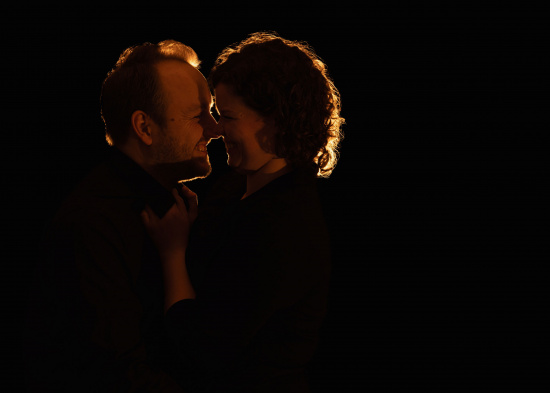 Ein Fotoshooting mit deinen Lieblingsmenschen
