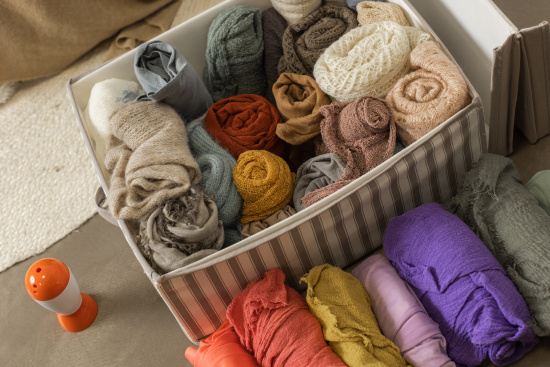 Sanfte Wohlfühlmomente