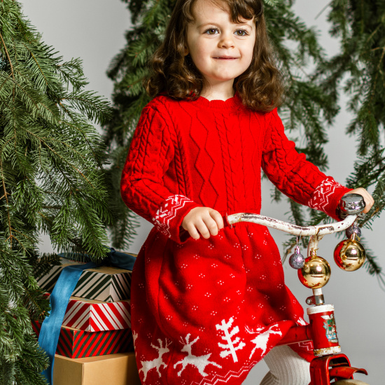 Nikolaus Time- Kinderfotos