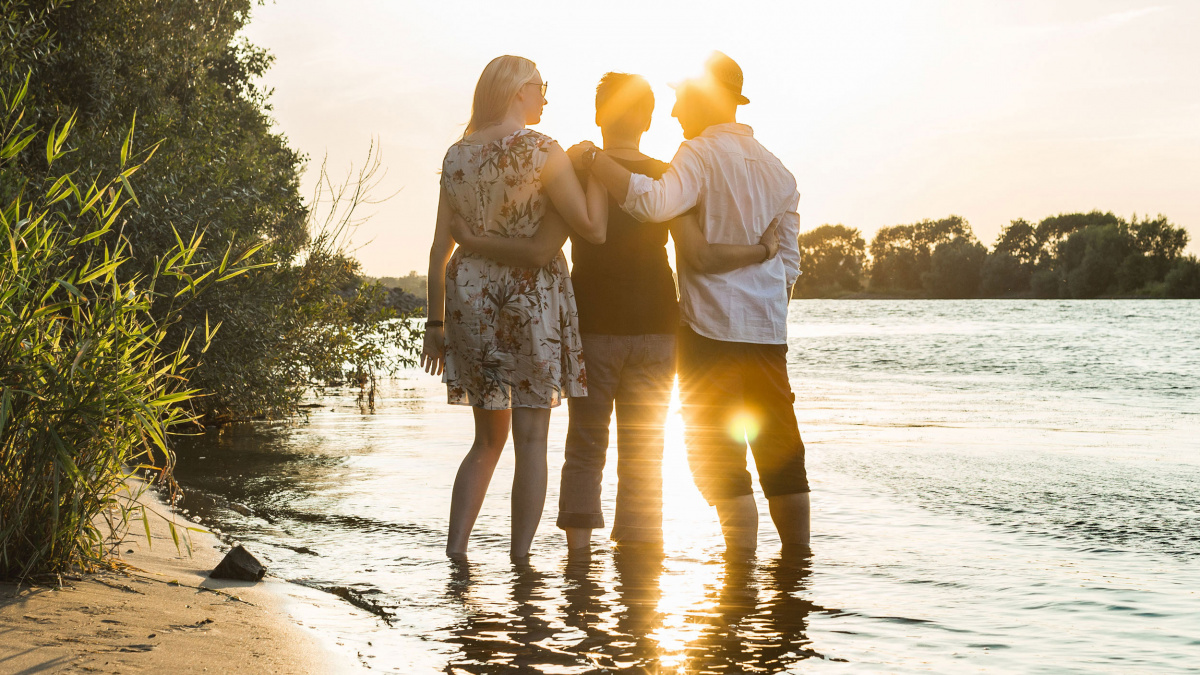Fotoaktionen in Weyhe bei Bremen