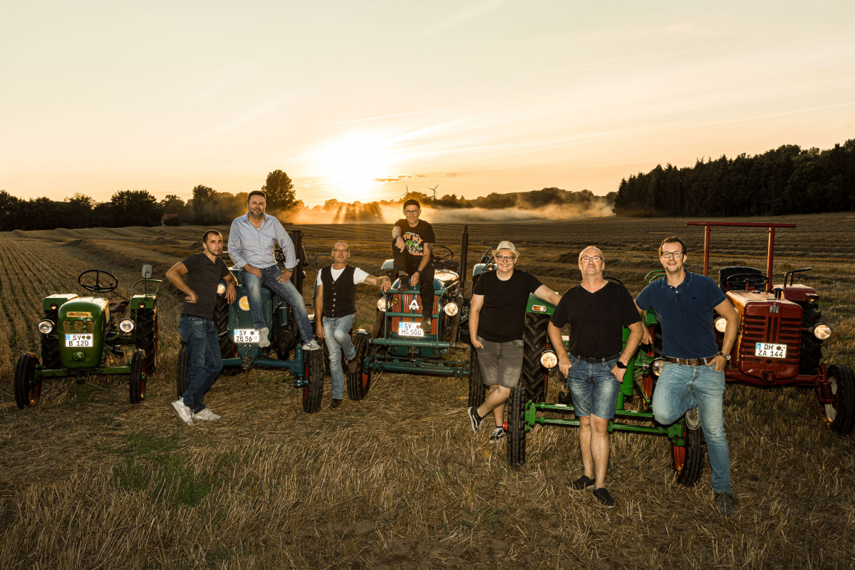 Deine Familie - ein Zuhause-Gefühl- das dir Geborgenheit schenkt