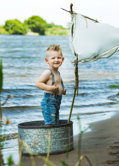 Ein Fotoshooting mit deinen Lieblingsmenschen