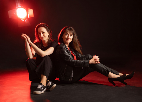 Dein Shootingablauf im Studio