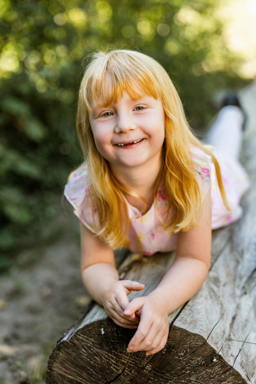 Kinderfotos für die wichtigste Zeit deines Kindes
