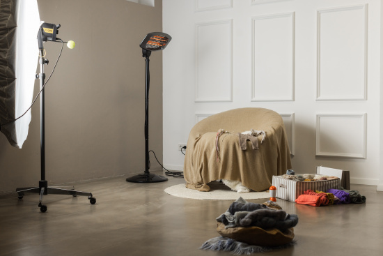 Sanfte Wohlfühlmomente