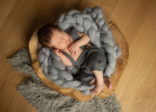 Sanfte Wohlfühlmomente