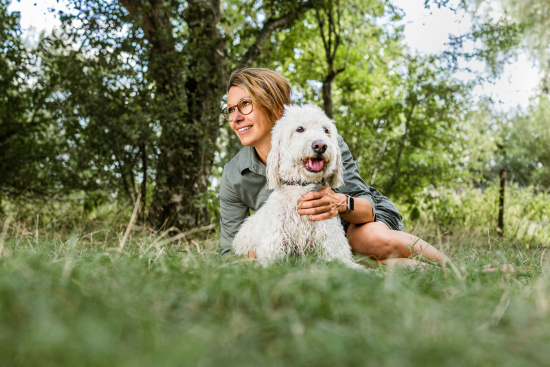 Ein Fotoshooting mit deinen Lieblingsmenschen
