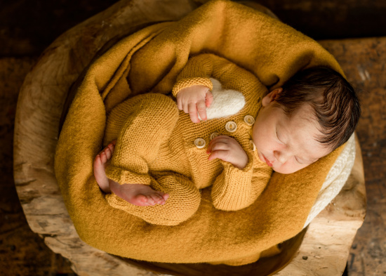 Neben klassisch beige und weiß