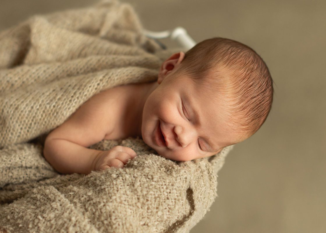 • Neugeborenenfotografie shooting lea 