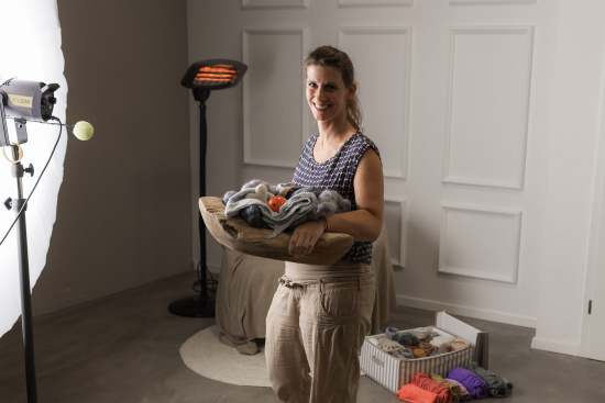 Sanfte Wohlfühlmomente