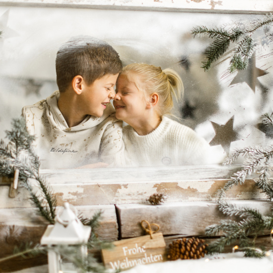 Nikolaus Time- Kinderfotos