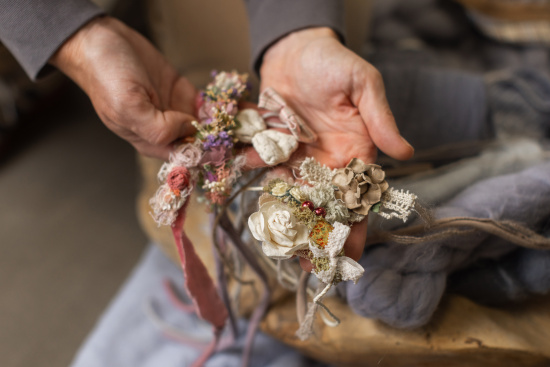 Sanfte Wohlfühlmomente