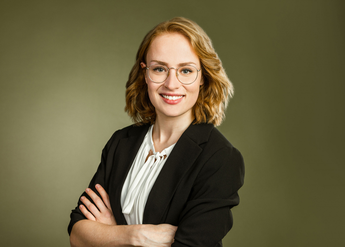 dein Bewerbungsfoto in Weyhe bei Bremen