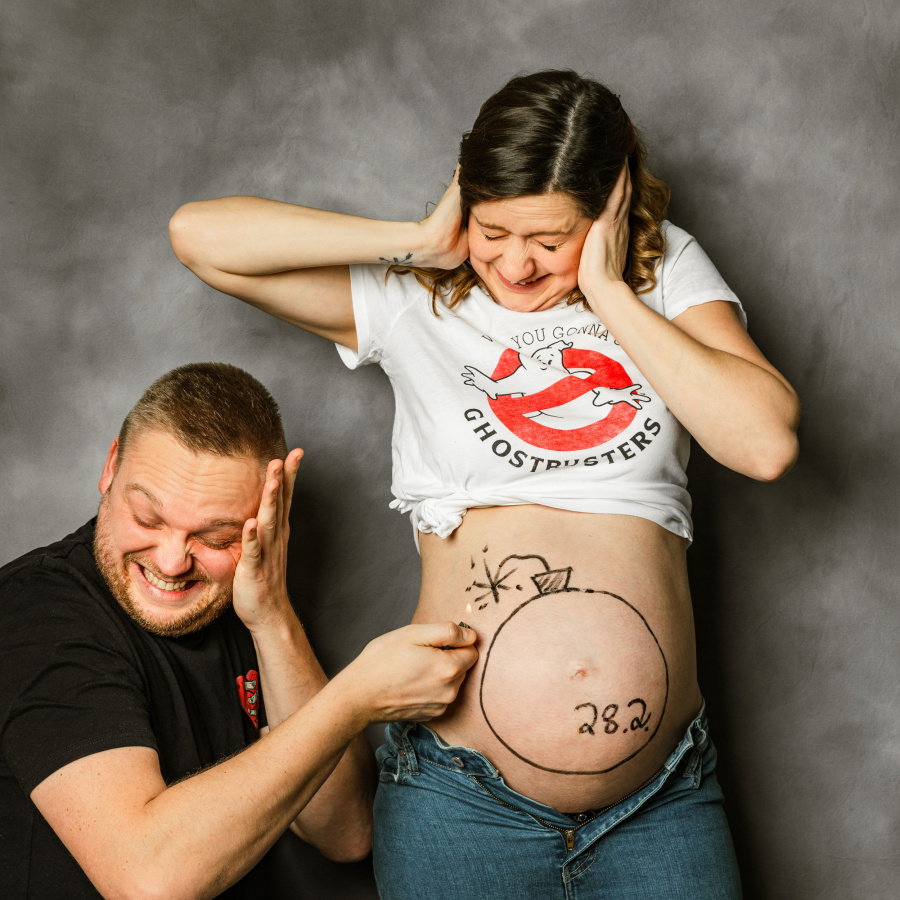 Weil diese Reise bald zuende geht