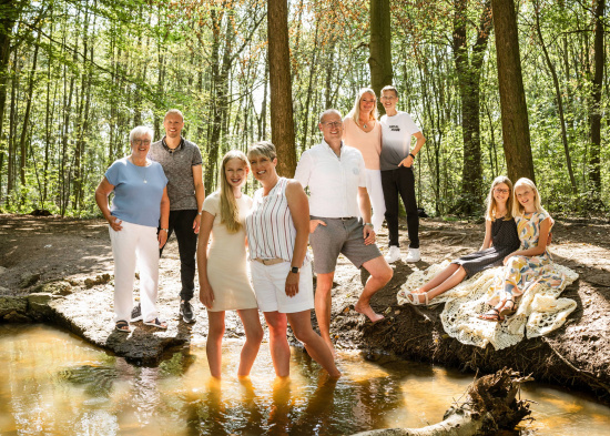 Bilder draußen in der Natur